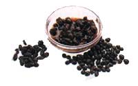 Online Recipes - Fermented Black Beans