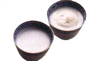 Online Recipe - Coconut Cream