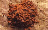 Online Recipes - Five Spice Powder