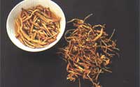Online Recipes - Golden Needles (Dried Tiger Lily Buds)