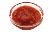 Online Recipes - Sambal Oelek