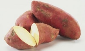 Sweet potato