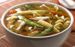 Asian Soup