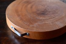 chopping board