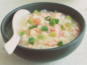 Congee