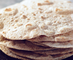 Chapatti Recipe