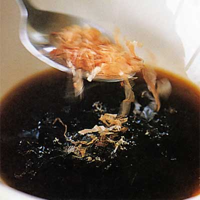 Ponzu sauce