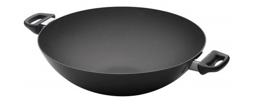 Asian Recipes and Cooking Tips Woks and Their Accessories