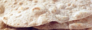 Chapatti Recipe