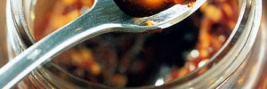 Roast Chili Sauce Recipe